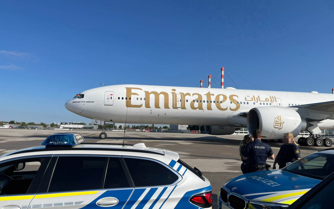 State visit by the President of the United Arab Emirates to Germany, September 2026