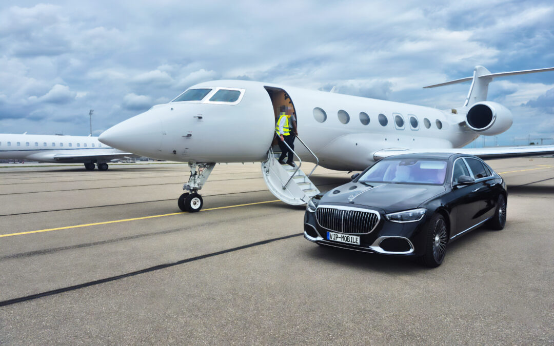 Prince from the United Arab Emirates visits Munich, Germany, July 2025